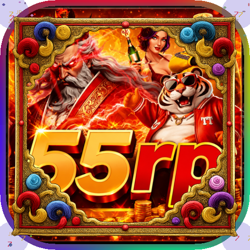 55rp — galeri pratinjau Resmi APK